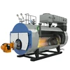 High Quality Automatic Fish Meal Used Solid Fuel Fired Steam Boiler
