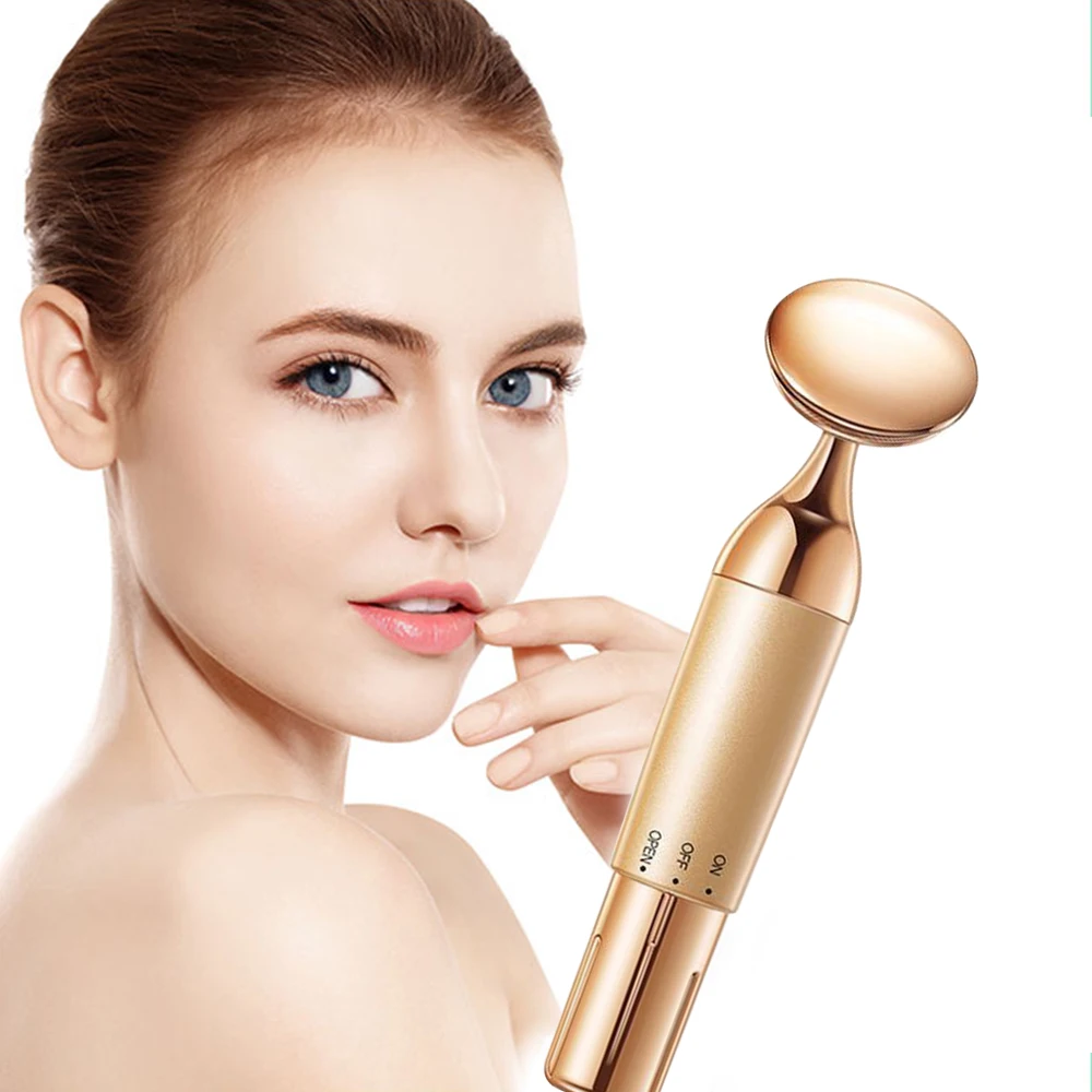 Wholesale Rodillo Facial Beauty Massaggio Lifting Massager Nu Face Cleaner rf Beauty Care Face Massage Machine Product
Wholesale Rodillo Facial Beauty Massaggio Lifting Massager Nu Face Cleaner rf Beauty Care Face Massage Machine Product