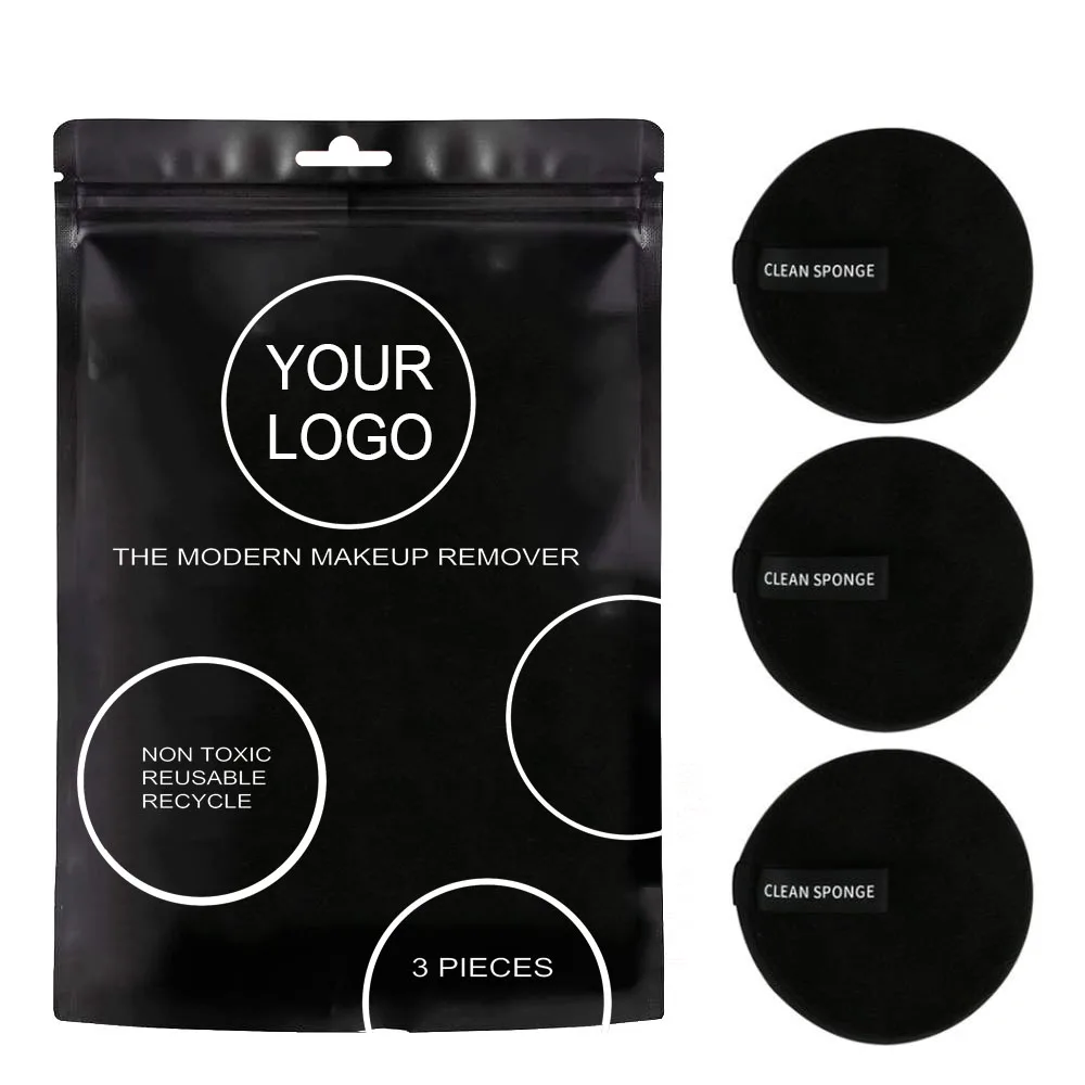 Hot Selling In Austria Lazy Water Cleansing Washable Reusable Make Up Remover Pad Sponge Face Cleansing Makeup Remover Pads, White nude black
Hot Selling In Austria Lazy Water Cleansing Washable Reusable Make Up Remover Pad Sponge Face Cleansing Makeup Remover Pads, White nude black