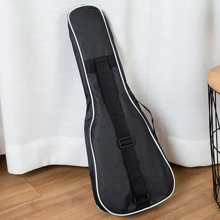 Low Price Ukulele Case Bag Customized Logo 23 26 Inch Wholesale Ukulele Oxford Gig Bag, Black
Low Price Ukulele Case Bag Customized Logo 23 26 Inch Wholesale Ukulele Oxford Gig Bag, Black