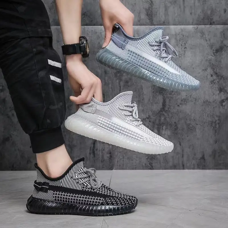 A16 2021 summer round toe low-top solid color sneakers flying woven spot fashion trend injection shoes gray coconut shoes
A16 2021 summer round toe low-top solid color sneakers flying woven spot fashion trend injection shoes gray coconut shoes