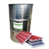 Adhesive for Gypsum Board Silicone Rubber to Galvanized Steel Sheet Glue Sealant for Rockwool