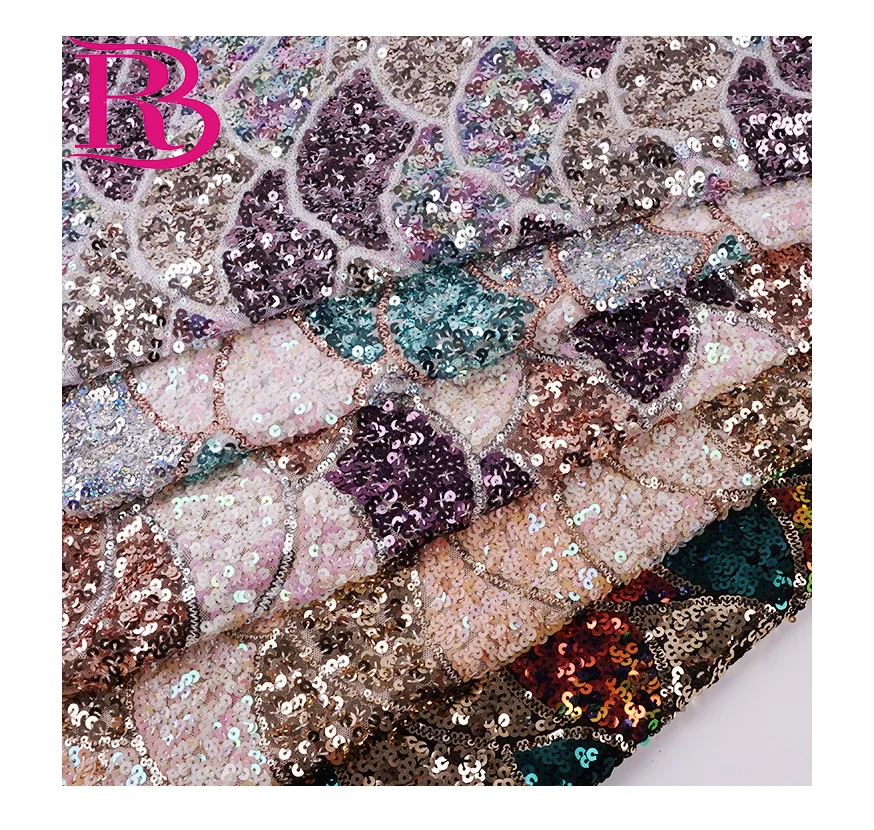 Quick delivery popular polyester spandex embroidered sequin african wedding lace fabric
Quick delivery popular polyester spandex embroidered sequin african wedding lace fabric