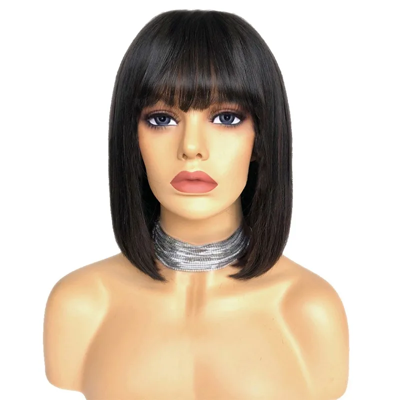 Black Friday Free Wig, don't miss it, Natural color 
Black Friday Free Wig, don't miss it, Natural color