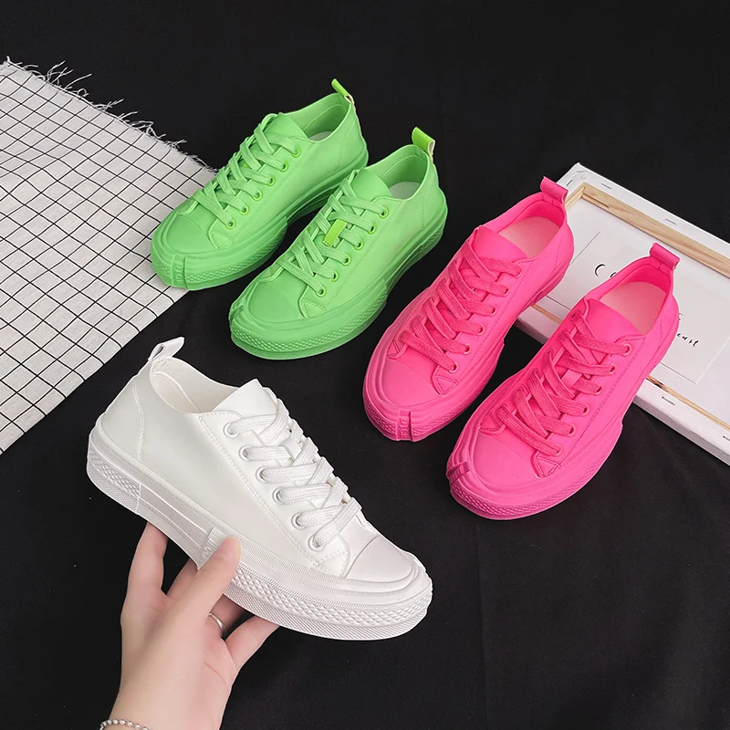 New Design Factory Wholesale Fashion Leisure Breathable thick sole chunky canvas Sport Shoes Woman And Girl Sneaker Shoes
New Design Factory Wholesale Fashion Leisure Breathable thick sole chunky canvas Sport Shoes Woman And Girl Sneaker Shoes
