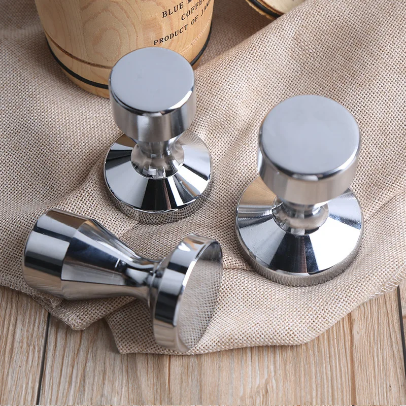 Hot selling Professiona coffee distributor leveler tamper machine espresso mat distribution tool 49/ 51mm53 custom logo
Hot selling Professiona coffee distributor leveler tamper machine espresso mat distribution tool 49/ 51mm53 custom logo