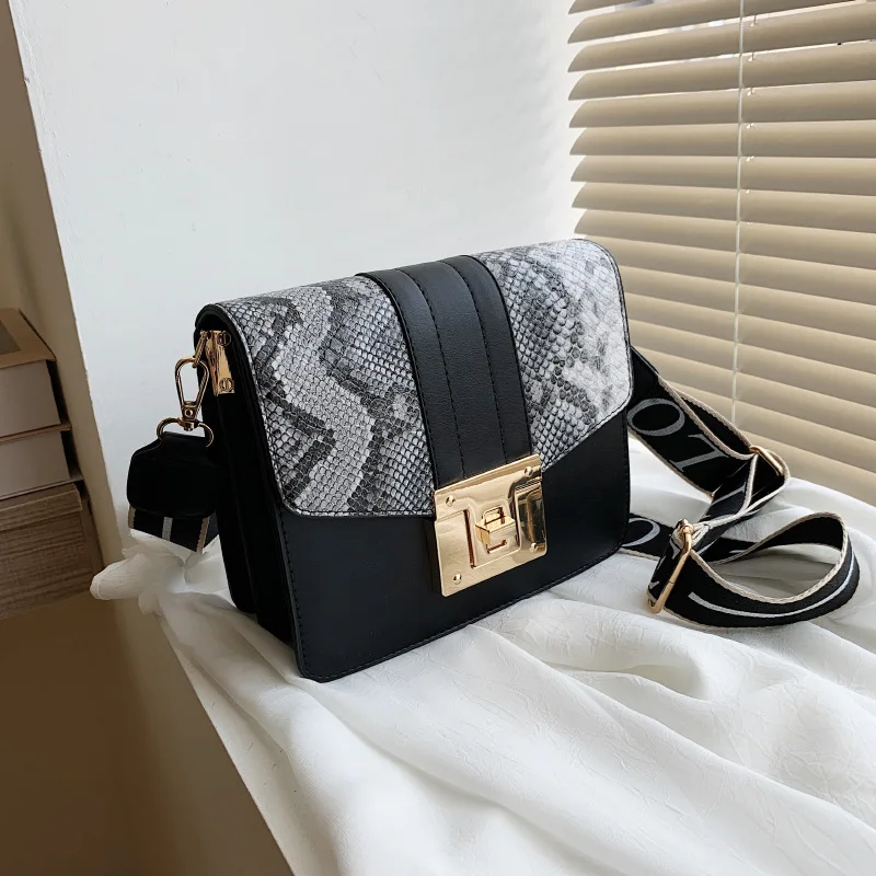 Classic snake pattern leather women hand bags ladies shoulder crossbody bag sling purse, 4colors
Classic snake pattern leather women hand bags ladies shoulder crossbody bag sling purse, 4colors
