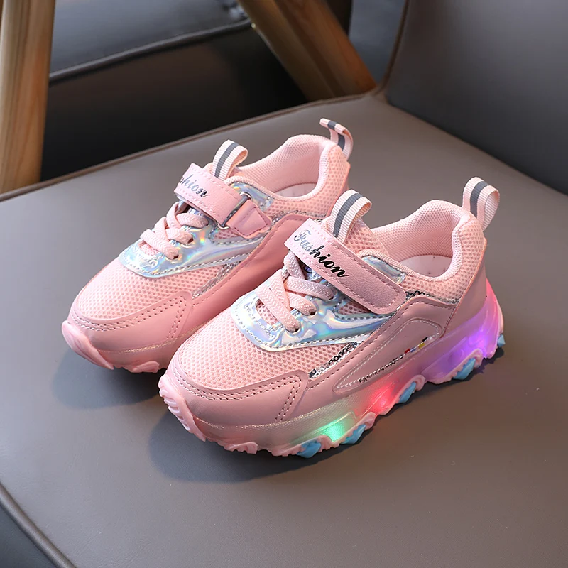 Kids footwear led light baby girl shoes boys zapatos children casual shoes 2021, Requirement
Kids footwear led light baby girl shoes boys zapatos children casual shoes 2021, Requirement