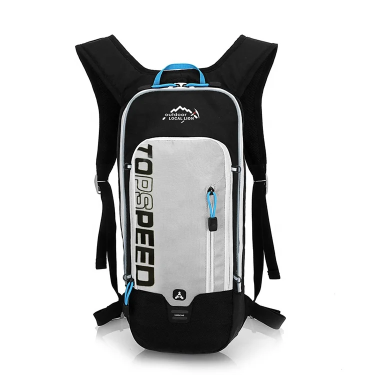Custom logo Factory Bicycle Hydration camping Backpacks Cycling sport bag With Reflective Stripe, Customized color
Custom logo Factory Bicycle Hydration camping Backpacks Cycling sport bag With Reflective Stripe, Customized color