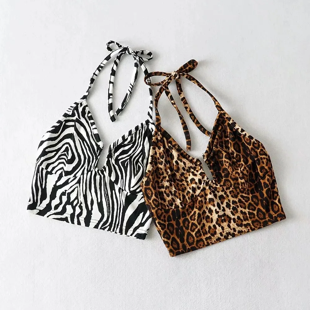 2021 Hot Sale New Summer Shirts for Women Sexy Slim Backless Halter Cotton Sling Vest
2021 Hot Sale New Summer Shirts for Women Sexy Slim Backless Halter Cotton Sling Vest