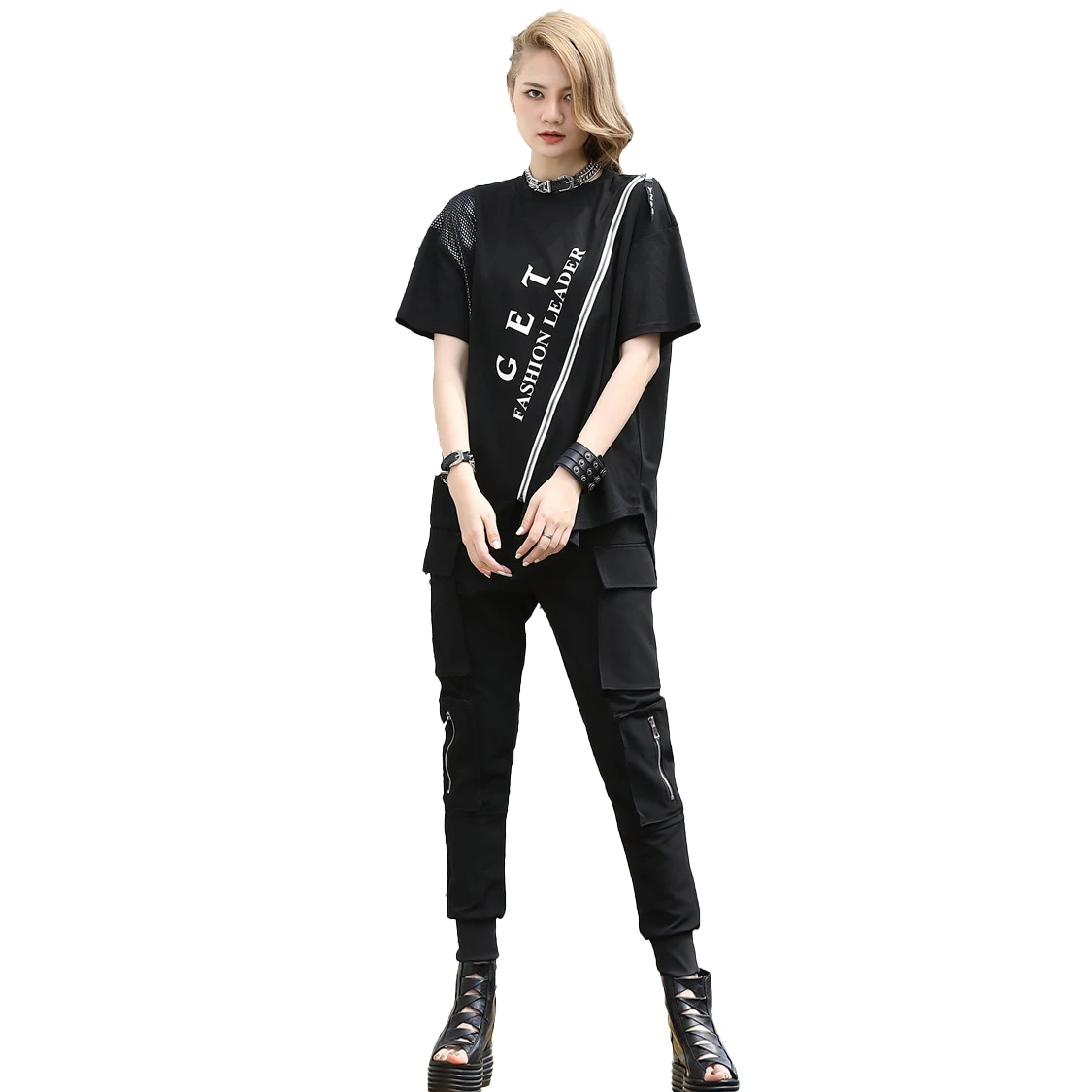 Women cotton t shirt casual Tops Short Sleeve summer custom 2 piece women outfit fashion woman loose printing
Women cotton t shirt casual Tops Short Sleeve summer custom 2 piece women outfit fashion woman loose printing
