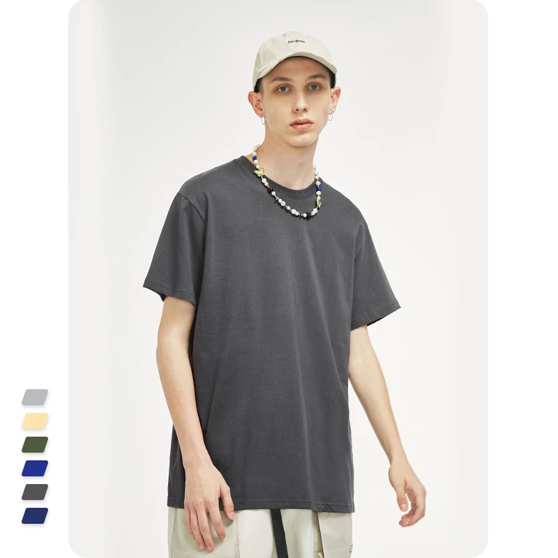 Wholesale 200 Grams 100% Cotton Basics O-neck Tshirt Custom Made Blank Mens Tshirt, Black,dark blue,light blue,yellow,grey, white,royal blue,wine red,
Wholesale 200 Grams 100% Cotton Basics O-neck Tshirt Custom Made Blank Mens Tshirt, Black,dark blue,light blue,yellow,grey, white,royal blue,wine red,