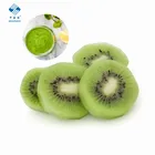 IQF Frozen Sliced Kiwi Fruit