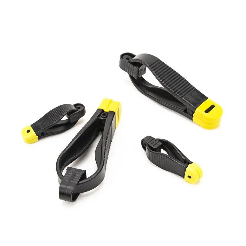 Mini Power Grip Planer Board Snap Trolling Weight Release Clip Power Grip Planer Board Mast Release Clip Fishing Accessories
Mini Power Grip Planer Board Snap Trolling Weight Release Clip Power Grip Planer Board Mast Release Clip Fishing Accessories