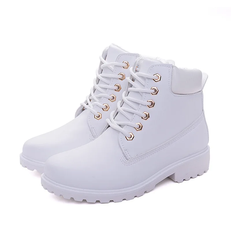 2020 Hot selling design winter warm outdoor antislip Martin boots Court Sneakers for woman
2020 Hot selling design winter warm outdoor antislip Martin boots Court Sneakers for woman