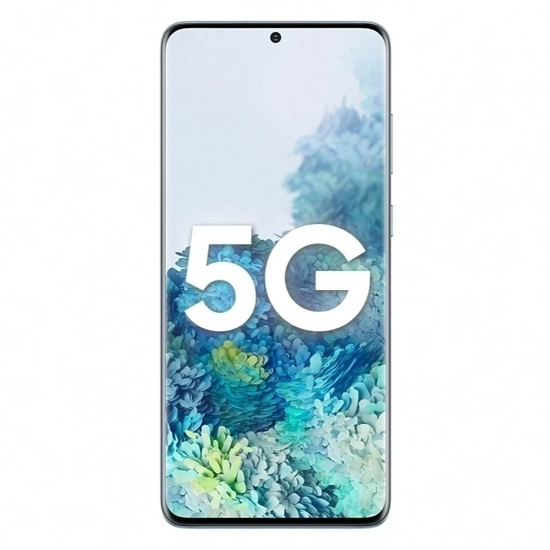 New Original S20+ Smartphone 8G+128G 256G 512G Smartphone 5G Android 10.0 Mobile Phone
New Original S20+ Smartphone 8G+128G 256G 512G Smartphone 5G Android 10.0 Mobile Phone