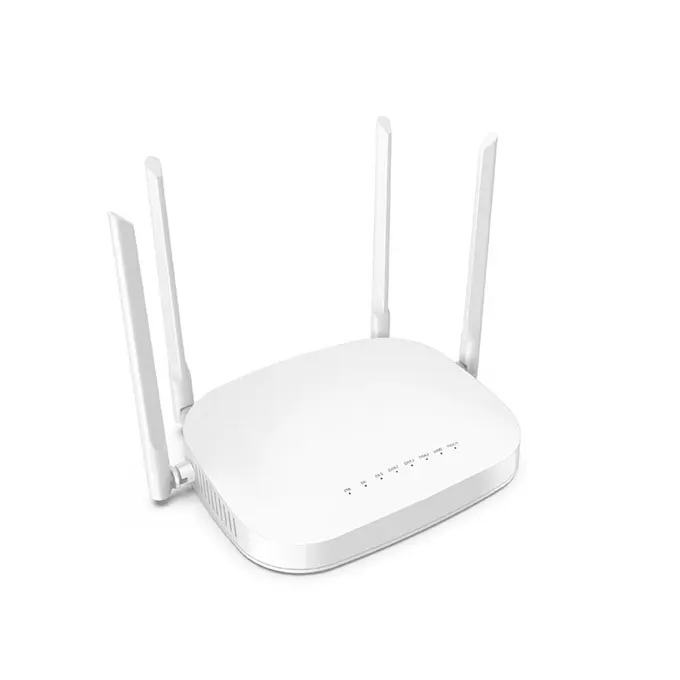 Factory High Quality Trolink Outdoor 4G High Speed WiFi Router 300Mpbs WiFi Router With SIM Card Slot, White
Factory High Quality Trolink Outdoor 4G High Speed WiFi Router 300Mpbs WiFi Router With SIM Card Slot, White