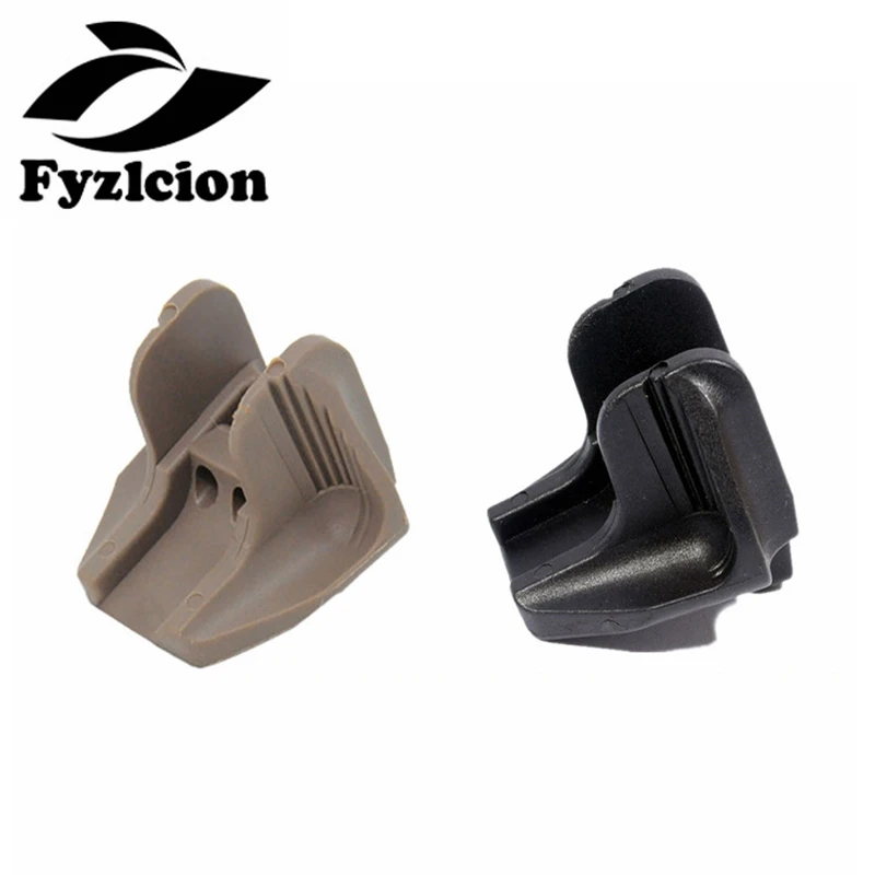 5Pcs Polymer Extended Magazine Release for Hunting Airsoft AK47 AK74 Saiga Vepr Rifle Accessory
5Pcs Polymer Extended Magazine Release for Hunting Airsoft AK47 AK74 Saiga Vepr Rifle Accessory