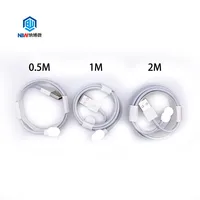 Original cable For iPhone Cable Charger 1M 2M USB Data Cable For Apple 6 7 8 Plus xr Xs max
Original cable For iPhone Cable Charger 1M 2M USB Data Cable For Apple 6 7 8 Plus xr Xs max