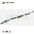 Aceretech 高品質ペットペットボトルフレーク洗浄ライン waset ペットボトルリサイクル機工場
