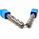 Wholesale Solid Tungsten Carbide 2/4/6 Flute End Mill Cutter/End Mills/ Router Bit