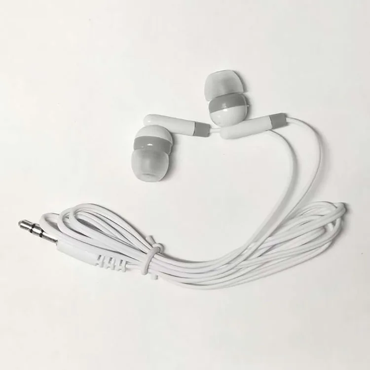 Wired Headphones Earphones Wired Earphone For Mobile Phones Accessories in-ear Earphone Phone 3.5mm wired headphone
Wired Headphones Earphones Wired Earphone For Mobile Phones Accessories in-ear Earphone Phone 3.5mm wired headphone