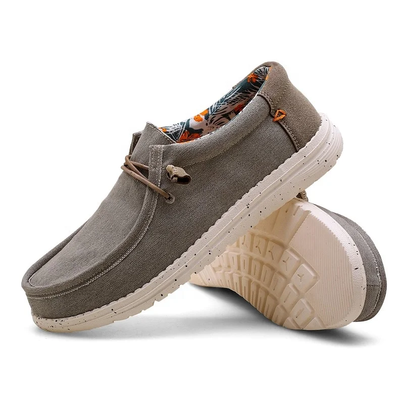 ITAZERO Light Weight walking style men shoe Breathable slip on loafers men shoes casual shoes 2021 
ITAZERO Light Weight walking style men shoe Breathable slip on loafers men shoes casual shoes 2021