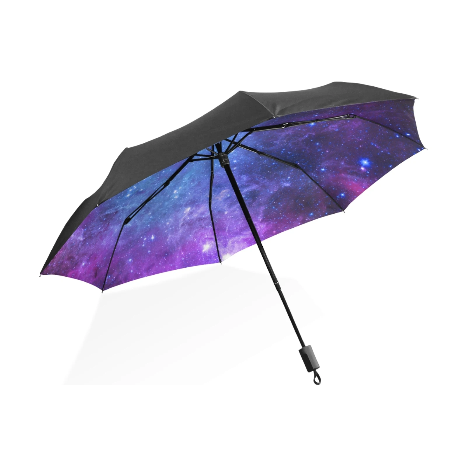 Wholesale Cheaper Automatic Open Close 3 Fold umbrellas with custom logo prints, Customized color
Wholesale Cheaper Automatic Open Close 3 Fold umbrellas with custom logo prints, Customized color