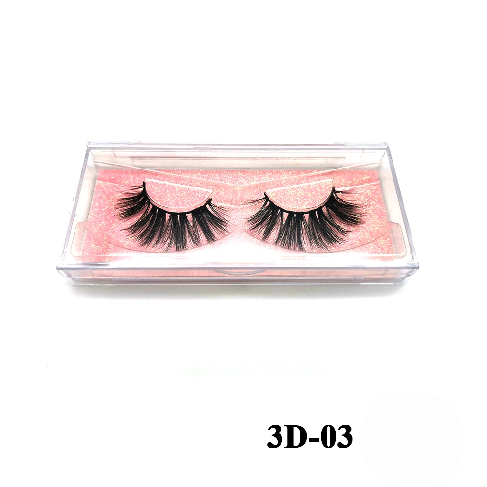 Eyelash Vendor natural soft strong cotton band 3D Faux Mink unique eyelash, Black color
Eyelash Vendor natural soft strong cotton band 3D Faux Mink unique eyelash, Black color