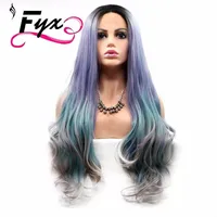 Fashion New Style Long Straight women wigs Full Hair Wigs Style Long cosplay Front Lace Wig wholesale factory pink t purple
Fashion New Style Long Straight women wigs Full Hair Wigs Style Long cosplay Front Lace Wig wholesale factory pink t purple