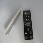 Led 7 Segment Led Display 7 Segment Led Display Indoor
