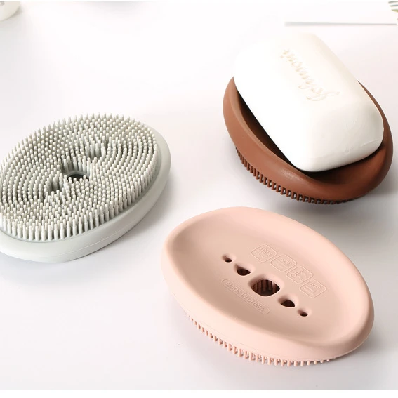 Travel Soap Slice Portable Mini Toilet Soap Packaging Box Silicone Travel Soap Boxes, Colors
Travel Soap Slice Portable Mini Toilet Soap Packaging Box Silicone Travel Soap Boxes, Colors