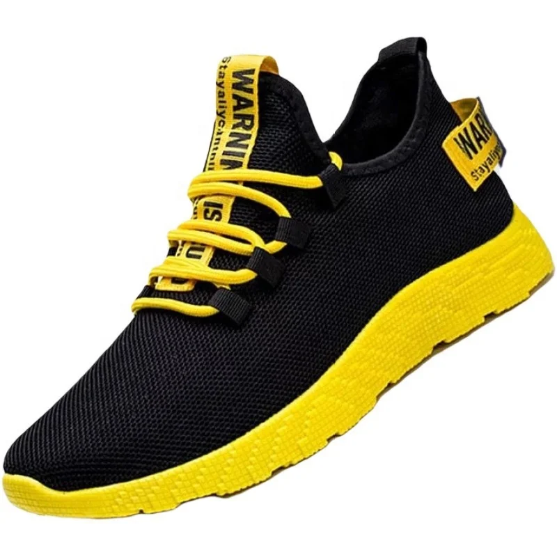 Authentic Wholesale Sneakers Colorful Outdoor Running Lightweight Fashion Mens Sneakers
Authentic Wholesale Sneakers Colorful Outdoor Running Lightweight Fashion Mens Sneakers