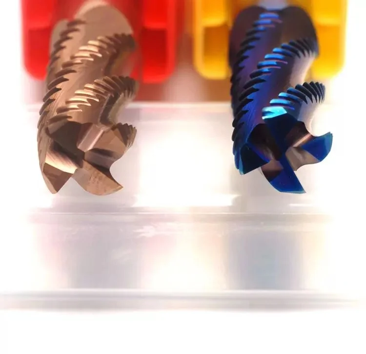 Big promotion high quality OBT Grinder cutter milling 4 flute CNC bits 10*40*100 HRC65 Solid Carbide ripper End mills
Big promotion high quality OBT Grinder cutter milling 4 flute CNC bits 10*40*100 HRC65 Solid Carbide ripper End mills