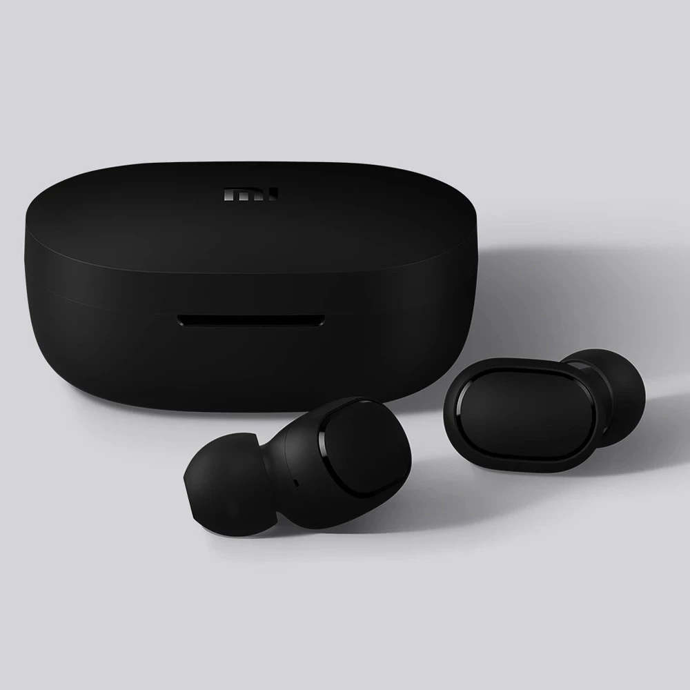Reimi Airdots wireless earphone earbuds waterproof Noise Cancelling tws wireless earphone xiaomi - ANKUX.COM