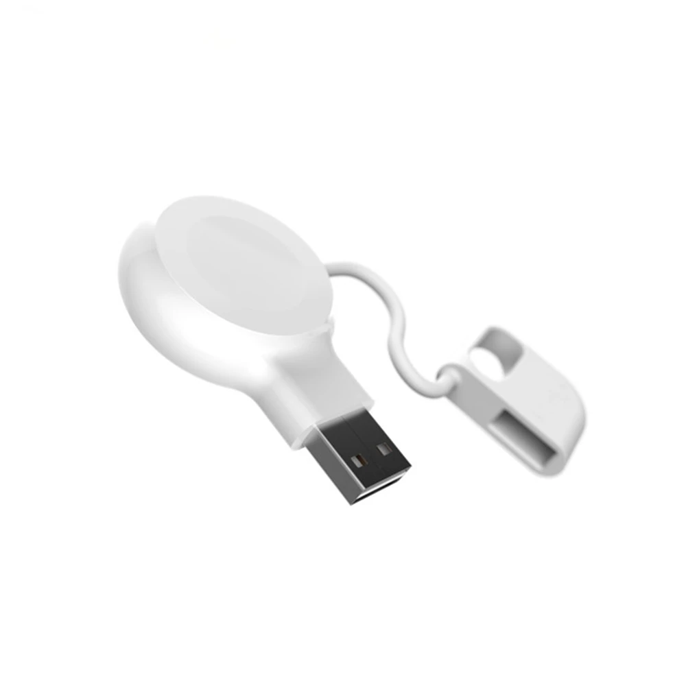 mini pocket size smart watch wireless charger keychain portable fast qi type C USB magnetic wireless charger for iwatch series
mini pocket size smart watch wireless charger keychain portable fast qi type C USB magnetic wireless charger for iwatch series
