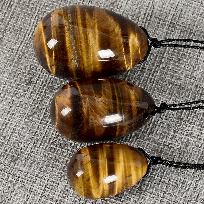 Wholesale Reiki Healing Gemstone Natural Crystal Tiger Eye Egg | Tiger Eye Stone Egg in lowest price egg
Wholesale Reiki Healing Gemstone Natural Crystal Tiger Eye Egg | Tiger Eye Stone Egg in lowest price egg