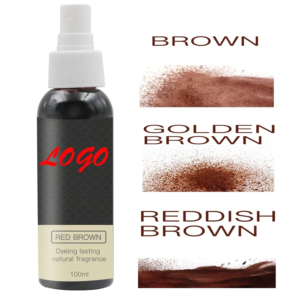 100ml Custom logo Private label Lace Tint Spray for lace closure frontal Wigs and Dark Brown Middle Brown Light Brown, Brown, golden brown, reddish brown
100ml Custom logo Private label Lace Tint Spray for lace closure frontal Wigs and Dark Brown Middle Brown Light Brown, Brown, golden brown, reddish brown