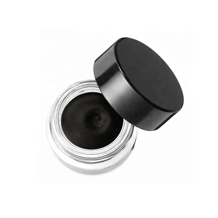 Wholesale Cosmetics Waterproof Eyeliners Private Label Eyeliner Gel, Multi-color
Wholesale Cosmetics Waterproof Eyeliners Private Label Eyeliner Gel, Multi-color