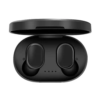 A6s Earphone Headphone TWS Wireless Earbuds For High Quality Airdots Original Xiaomi
A6s Earphone Headphone TWS Wireless Earbuds For High Quality Airdots Original Xiaomi