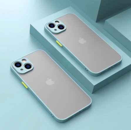 2022 Hot Sell Transparent Shockproof Case For iPhone 13 12 11 Pro Max camera protection multi-color slim phone cover, 10 colors
2022 Hot Sell Transparent Shockproof Case For iPhone 13 12 11 Pro Max camera protection multi-color slim phone cover, 10 colors