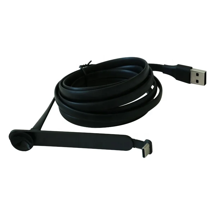 Over 18 years manufacturer Good quality cheap price mobile game design flat leaf boat Type C usb charging cable
Over 18 years manufacturer Good quality cheap price mobile game design flat leaf boat Type C usb charging cable