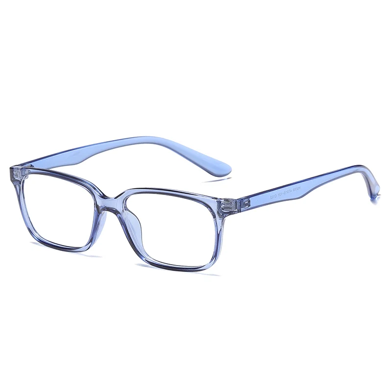 Hot Sale Anti Blue Light High Quality TR90 Glass Frame Kids Computer Reading Glasses,Blue Blocking Kids Square Reading Glasses
Hot Sale Anti Blue Light High Quality TR90 Glass Frame Kids Computer Reading Glasses,Blue Blocking Kids Square Reading Glasses