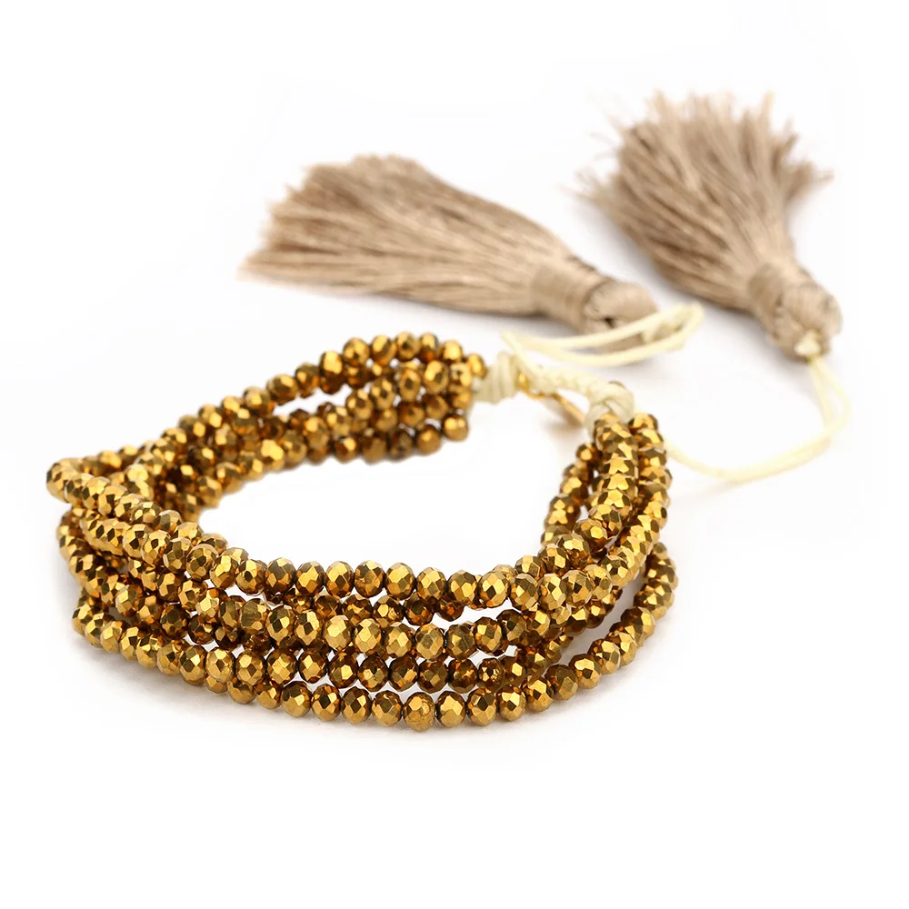 2020 New Boho Tassel Crystal Miyuki Beaded Bracelets Adjustable Gold Black Sead Bead Tassel Bracelet For Women, Picture
2020 New Boho Tassel Crystal Miyuki Beaded Bracelets Adjustable Gold Black Sead Bead Tassel Bracelet For Women, Picture