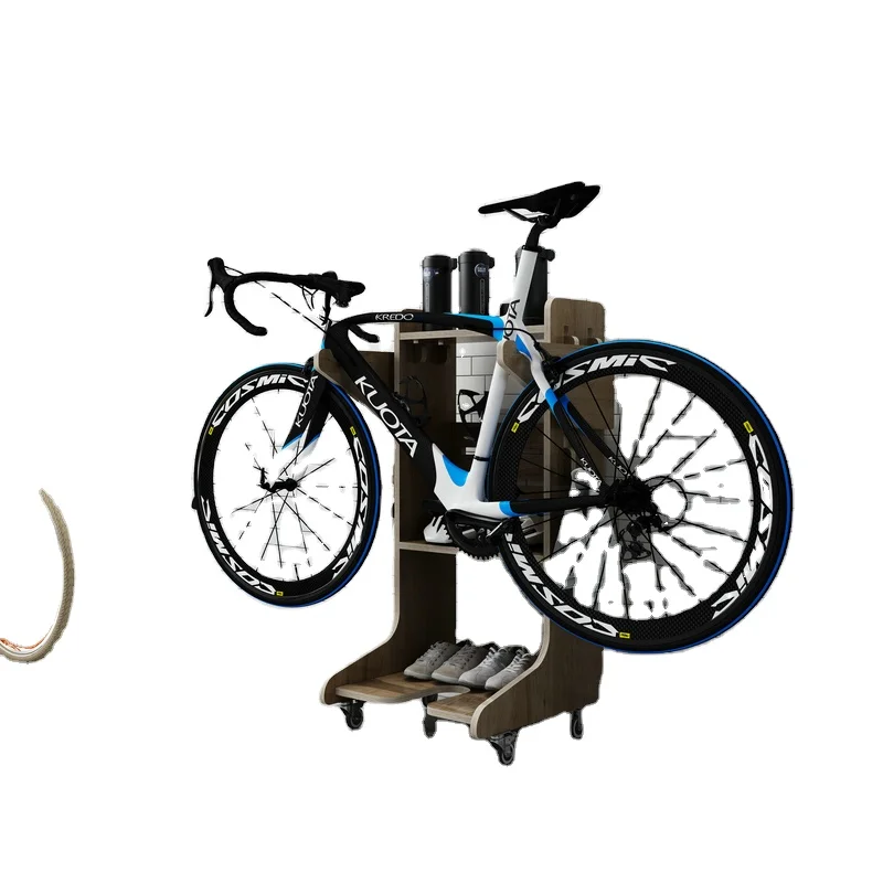 high quality simple wooden bicycle rack modern bike parking rack bike stand rack
high quality simple wooden bicycle rack modern bike parking rack bike stand rack