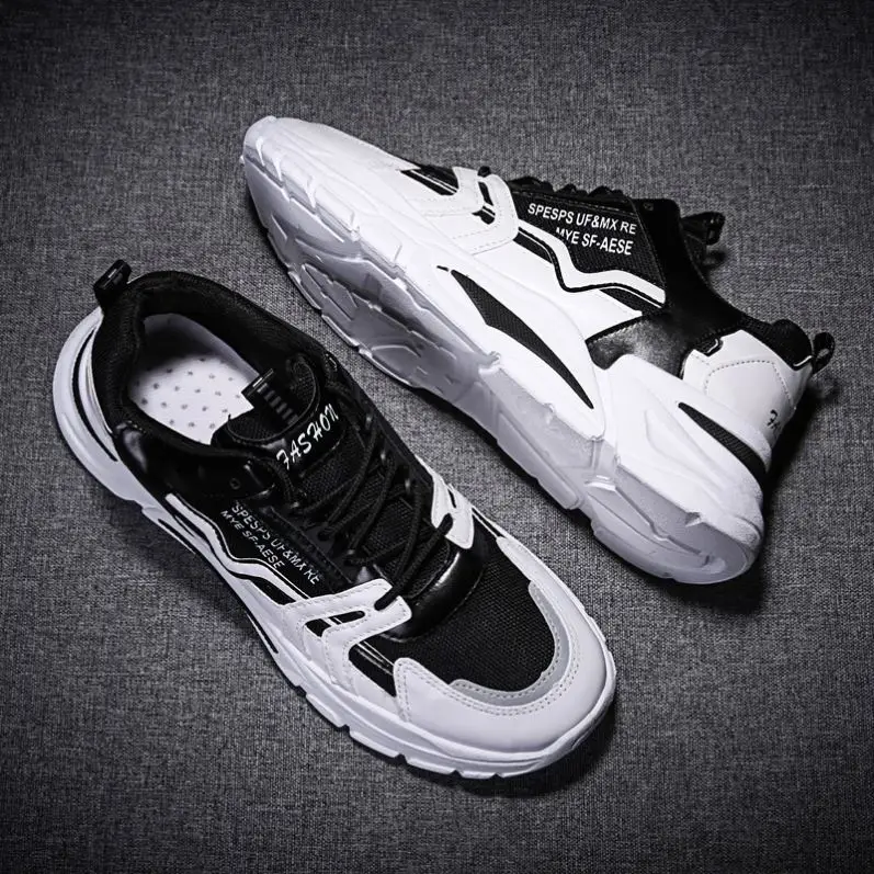 Factory Wholesale mesh upper black breathable man brand sport shoes for sale, Optional
Factory Wholesale mesh upper black breathable man brand sport shoes for sale, Optional