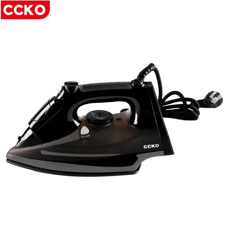 Hot Sale Household Hotel 1600W 220V Portable Steam Iron Pressing Electric Irons Electric Dry Iron For Clothes Home
Hot Sale Household Hotel 1600W 220V Portable Steam Iron Pressing Electric Irons Electric Dry Iron For Clothes Home