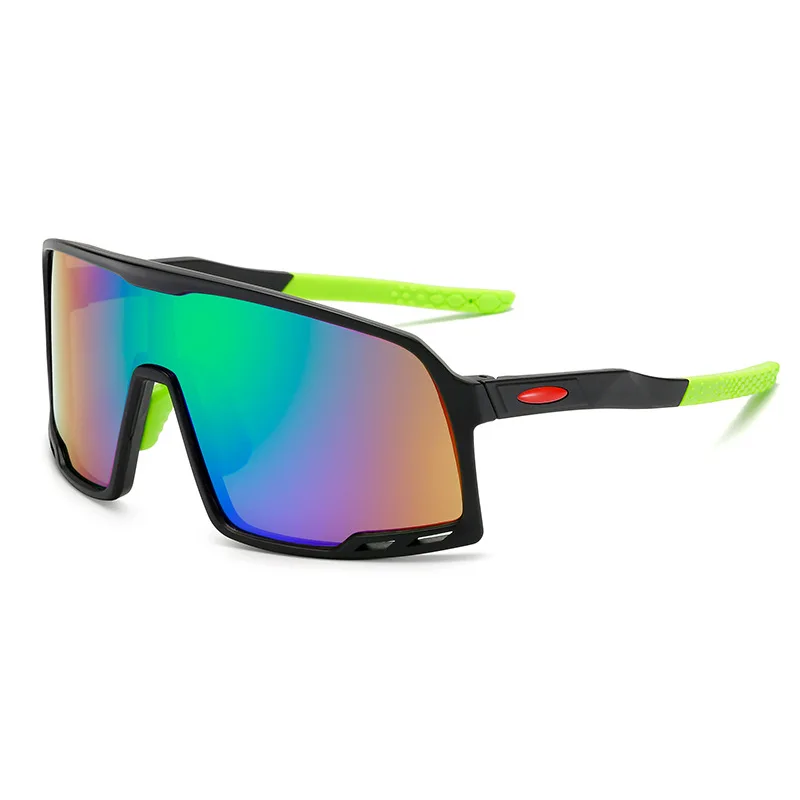 Yusha new sunglasses men's and women's outdoor cycling sports glasses 9321 bicycle eye protection large frame sunglasses wholesa
Yusha new sunglasses men's and women's outdoor cycling sports glasses 9321 bicycle eye protection large frame sunglasses wholesa
