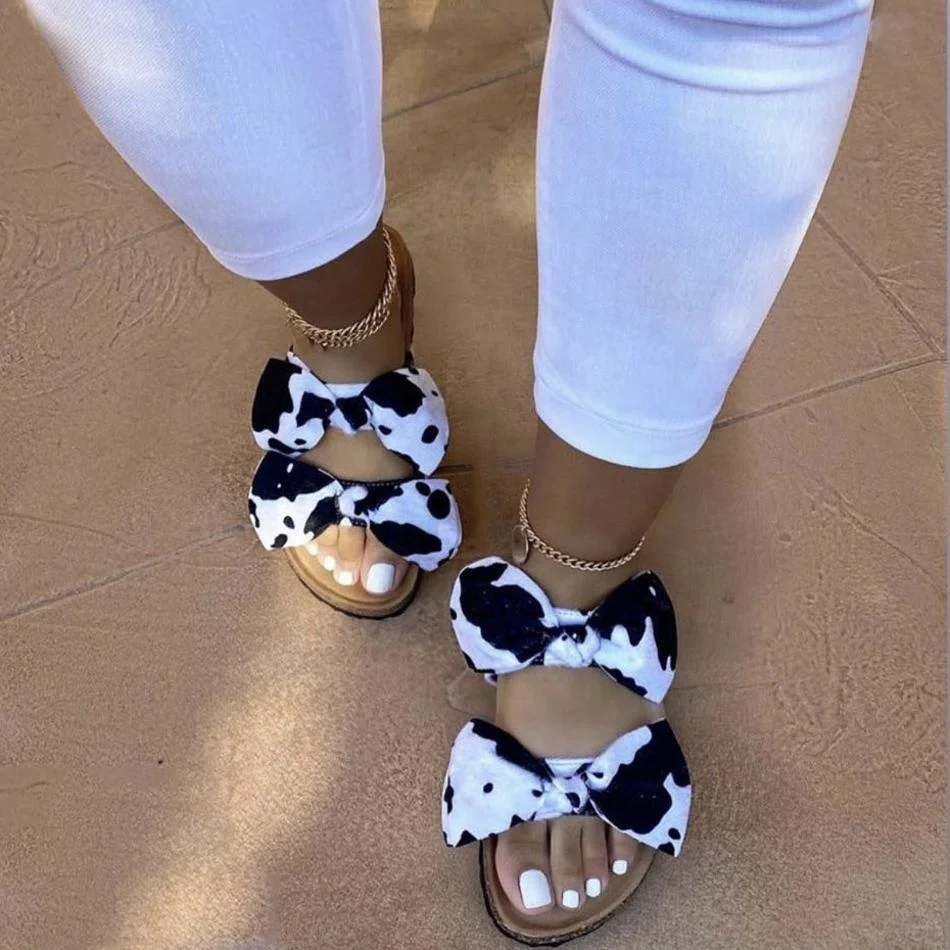 Red Mixed Tie Dye Flat With Slip-On Flip Flop Beach Round Open Toe Slides Shoes Women Bowties Slippers, Black red pink brown leopard
Red Mixed Tie Dye Flat With Slip-On Flip Flop Beach Round Open Toe Slides Shoes Women Bowties Slippers, Black red pink brown leopard