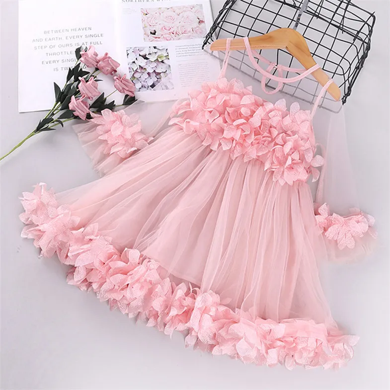 lace baby spanish dresses party pink girls dress ruffles wholesale kids clothing children's clothes, Picture shows
lace baby spanish dresses party pink girls dress ruffles wholesale kids clothing children's clothes, Picture shows